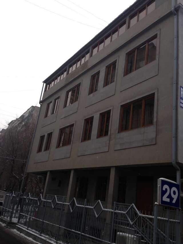 Отель Villa 29 Ереван-15